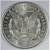 Image 2 : 1890-O MORGAN DOLLAR WHITE, SCARCE