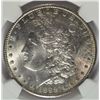 Image 2 : 1898-O MORGAN DOLLAR NGC MS64
