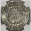 Image 3 : 1898-O MORGAN DOLLAR NGC MS64