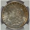 Image 2 : 1898-O MORGAN DOLLAR NGC MS65 GEM