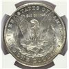 Image 3 : 1898-O MORGAN DOLLAR NGC MS65 GEM