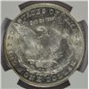Image 3 : 1904-O MORGAN DOLLAR NGC MS63