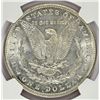 Image 3 : 1886 MORGAN DOLLAR NGC MS63