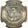 Image 3 : 1886 MORGAN DOLLAR NGC MS64