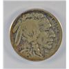Image 2 : 1917-S BUFFALO NICKEL ANACS FINE 12 DETAILS