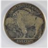 Image 3 : 1917-S BUFFALO NICKEL ANACS FINE 12 DETAILS