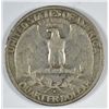 Image 2 : 1932-S WASHINGTON QUARTER VG