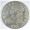 Image 1 : 1831 BUST HALF DOLLAR F/VF