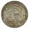 Image 2 : 1833 BUST HALF DOLLAR FINE+