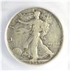 Image 2 : 1938-D WALKING LIBERTY HALF DOLLAR ICG FINE 15