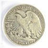 Image 3 : 1938-D WALKING LIBERTY HALF DOLLAR ICG FINE 15