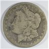 Image 1 : 1878-CC MORGAN DOLLAR AG