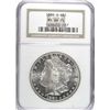 Image 1 : 1880-S MORGAN DOLLAR NGC MS64 PL