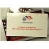 Image 4 : 2005 UNITED STATES SILVER PROOF SET IN NICE ORIGINAL PACKAGING