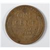 Image 2 : 1924-D LINCOLN CENT FINE