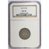 Image 1 : 1912-S V-NICKEL NGC VG-10