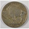 Image 2 : 1920-D BUFFALO NICKEL VF