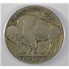 Image 3 : 1921-S BUFFALO NICKEL ANACS VG-10