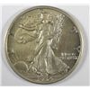Image 1 : 1934 WALKING LIBERTY HALF DOLLAR BU