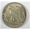 Image 2 : 1934 WALKING LIBERTY HALF DOLLAR BU
