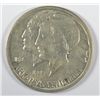 Image 1 : 1935 ARKANSAS COMMEM HALF DOLLAR AU