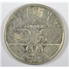 Image 2 : 1935 ARKANSAS COMMEM HALF DOLLAR AU