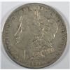 Image 1 : 1885-S MORGAN DOLLAR XF