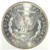 Image 3 : 1897-S MORGAN DOLLAR ANACS MS63