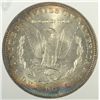 Image 3 : 1898 MORGAN DOLLAR ANACS MS64 TONED