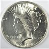 Image 1 : 1923 PEACE DOLLAR CH BU