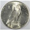 Image 2 : 1923 PEACE DOLLAR CH BU