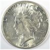 Image 1 : 1923-S PEACE DOLLAR CH BU
