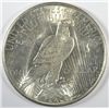 Image 2 : 1923-S PEACE DOLLAR CH BU