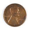 Image 1 : 1931-S LINCOLN CENT, VF  minor spots