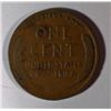 Image 2 : 1911 S LINCOLN CENT VF+