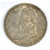 Image 1 : 1836 BUST HALF DOLLAR AU++/UNC ORIGINAL