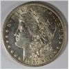 Image 1 : 1891-CC MORGAN DOLLAR MS62 + SCARCE