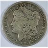 Image 1 : 1895 S MORGAN DOLLAR FINE +