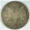 Image 2 : 1895 S MORGAN DOLLAR FINE +