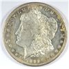 Image 1 : 1899-S MORGAN DOLLAR MS63 PL SCARCE