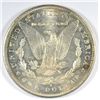 Image 2 : 1899-S MORGAN DOLLAR MS63 PL SCARCE