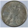 Image 2 : 1928 PEACE DOLLAR XF+