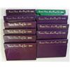 1984 THRU 1994 U.S. PROOF SETS IN ORIGINAL PACKAGING