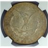 Image 3 : 1878 S MORGAN DOLLAR NGC MS62 COLOR!