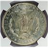 Image 3 : 1886 MORGAN DOLLAR NGC MS63