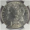 Image 2 : 1900 O MORGAN DOLLAR NGC MS63