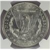 Image 3 : 1900 O MORGAN DOLLAR NGC MS63