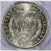 Image 3 : 1902 O MORGAN DOLLAR PCGS MS64+ WHITE
