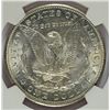 Image 3 : 1898-O MORGAN DOLLAR NGC MS62
