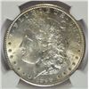 Image 2 : 1898-O MORGAN DOLLAR NGC MS63